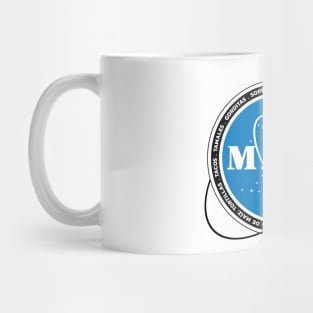 Masa Mug